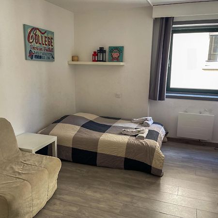 Spacieux Studio Au Centre Στρασβούργο Εξωτερικό φωτογραφία