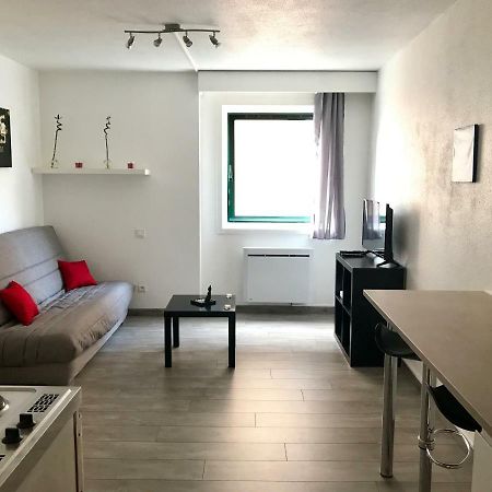 Spacieux Studio Au Centre Στρασβούργο Εξωτερικό φωτογραφία