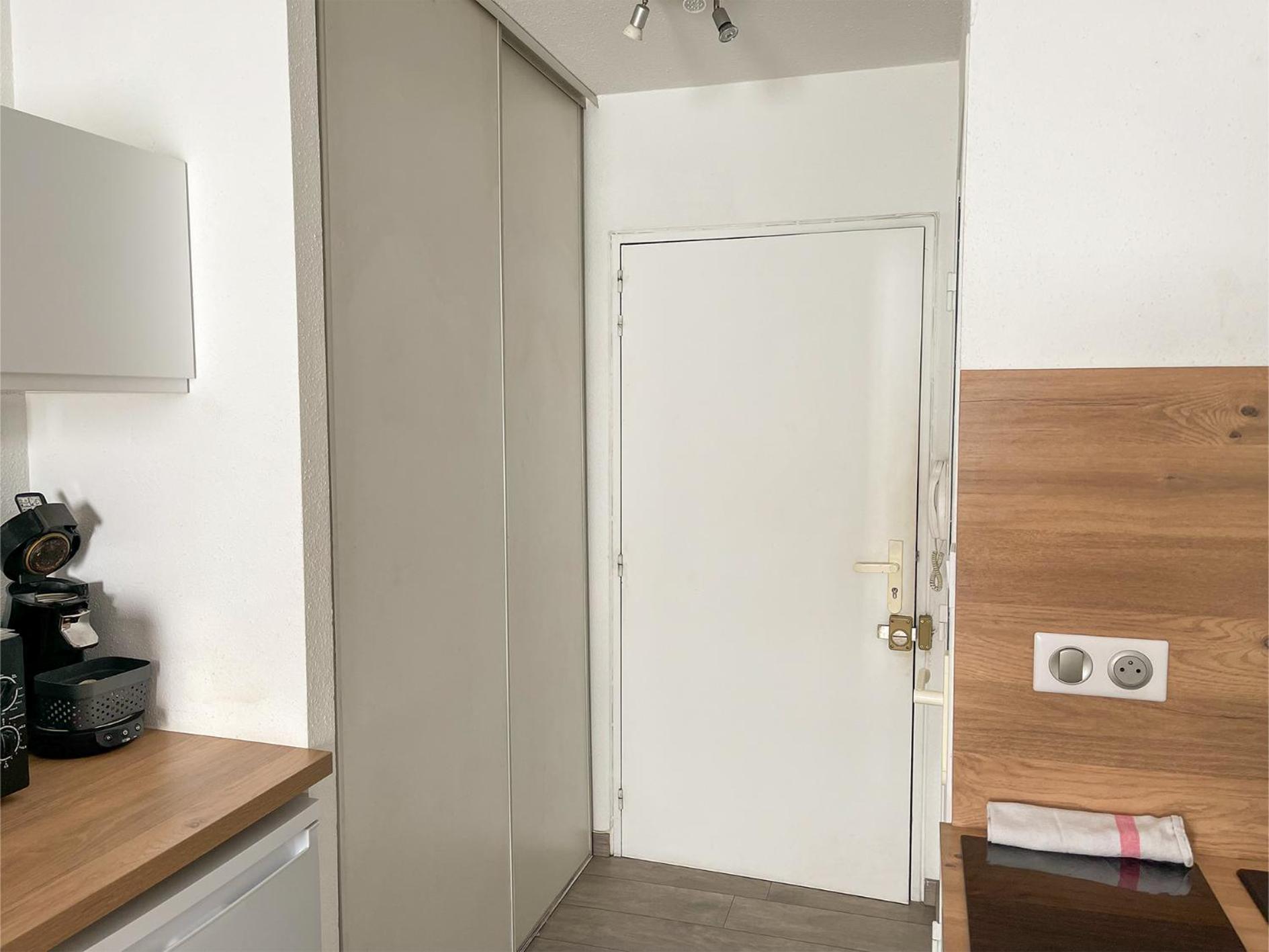 Spacieux Studio Au Centre Στρασβούργο Εξωτερικό φωτογραφία